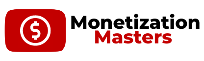 Monetization Masters